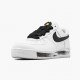 Nike Air Force 1 Low G Dragon Peaceminusone Para Noise 2 DD3223 100 Dámské a pánské Běžné boty