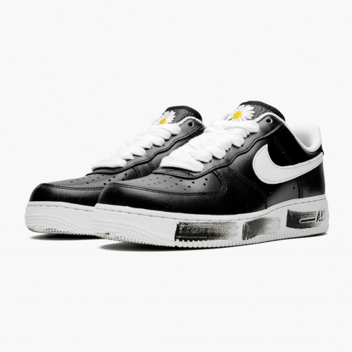 Nike Air Force 1 Low G Dragon Peaceminusone Para Noise AQ3692 001 Dámské a pánské Běžné boty