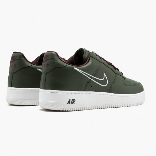 Nike Air Force 1 Low Hong Kong 845053 300 Pánské Běžné boty