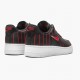 Nike Air Force 1 Low Jewel Chicago All Star 2020 CU6359 001 Dámské a pánské Běžné boty