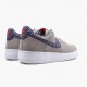 Nike Air Force 1 Low Moon Particle AQ0556 200 Dámské a pánské Běžné boty