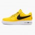 Nike Air Force 1 Low NBA Amarillo 823511 701 Dámské a pánské Běžné boty