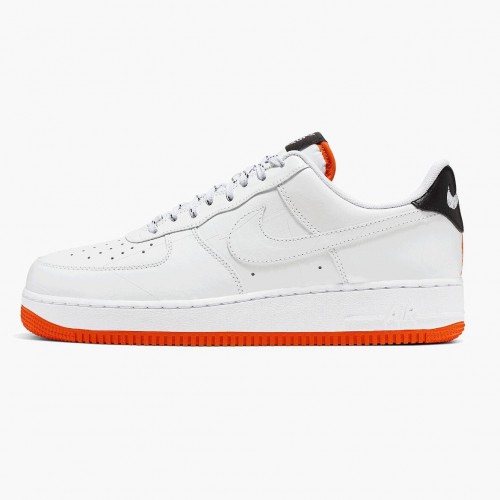 Nike Air Force 1 Low NY vs NY Pack CJ5848 100 Dámské a pánské Běžné boty