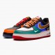 Nike Air Force 1 Low NYC City of Athletes CT3610 100 Dámské a pánské Běžné boty