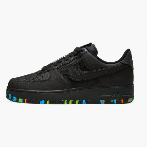 Nike Air Force 1 Low NYC Parks CT1518 001 Pánské Běžné boty