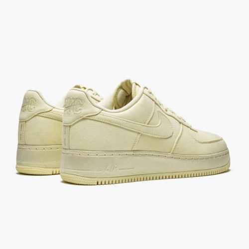 Nike Air Force 1 Low NYC Procell Wildcard CJ0691 100 Dámské a pánské Běžné boty