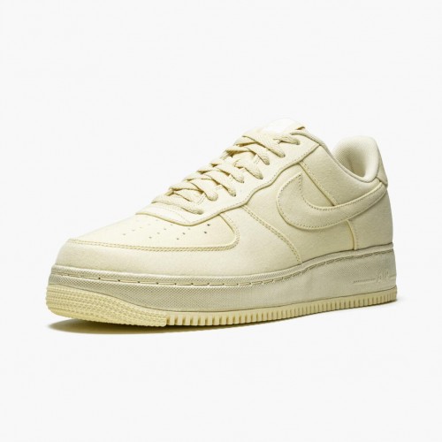 Nike Air Force 1 Low NYC Procell Wildcard CJ0691 100 Dámské a pánské Běžné boty