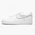 Nike Air Force 1 Low NikeConnect NYC AO2457 100 Dámské a pánské Běžné boty