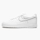 Nike Air Force 1 Low NikeConnect NYC AO2457 100 Dámské a pánské Běžné boty