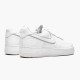 Nike Air Force 1 Low NikeConnect NYC AO2457 100 Dámské a pánské Běžné boty