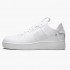 Nike Air Force 1 Low Noise Cancelling Pack Odell Beckham Jr CI5766 110 Dámské a pánské Běžné boty