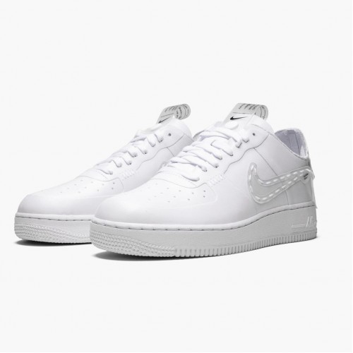 Nike Air Force 1 Low Noise Cancelling Pack Odell Beckham Jr CI5766 110 Dámské a pánské Běžné boty