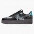 Nike Air Force 1 Low Off Noir Pure Platinum CI0066 001 Dámské a pánské Běžné boty
