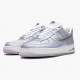 Nike Air Force 1 Low Oxygen Purple CI9912 500 Dámské Běžné boty