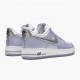 Nike Air Force 1 Low Oxygen Purple CI9912 500 Dámské Běžné boty