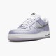 Nike Air Force 1 Low Oxygen Purple CI9912 500 Dámské Běžné boty