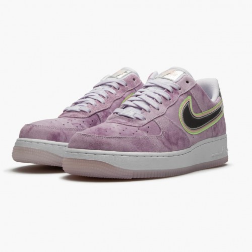 Nike Air Force 1 Low PHER SPECTIVE CW6013 500 Dámské a pánské Běžné boty