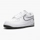 Nike Air Force 1 Low Retro DSM White CD6150 113 Dámské a pánské Běžné boty