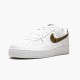 Nike Air Force 1 Low Retro Ivory Snake AO1635 100 Dámské a pánské Běžné boty