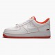 Nike Air Force 1 Low Rucker Park CT2585 100 Dámské a pánské Běžné boty