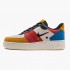 Nike Air Force 1 Low Sail Amber Rise CI0065 101 Pánské Běžné boty