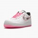 Nike Air Force 1 Low South Korea CW3919 100 Dámské a pánské Běžné boty