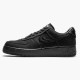 Nike Air Force 1 Low Stussy Černá CZ9084 001 Dámské a pánské Běžné boty