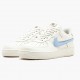 Nike Air Force 1 Low Swoosh Pack All Star  AH8462 101 Dámské a pánské Běžné boty