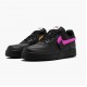 Nike Air Force 1 Low Swoosh Pack All Star 2018 AH8462 002 Dámské a pánské Běžné boty