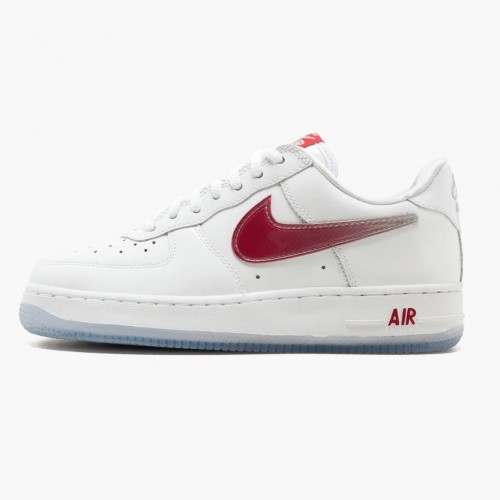 Nike Air Force 1 Low Taiwan 845053 105 Dámské a pánské Běžné boty