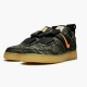 Nike Air Force 1 Low Utility Carhartt WIP Camo AV4112 300 Pánské Běžné boty