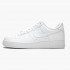 Nike Air Force 1 Low White 07 315122 111 Dámské a pánské Běžné boty