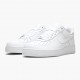 Nike Air Force 1 Low White 07 315122 111 Dámské a pánské Běžné boty