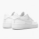 Nike Air Force 1 Low White 2014 314192 117 Dámské a pánské Běžné boty