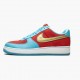 Nike Air Force 1 Low Year of the Dragon 2 539771 670 Pánské Běžné boty