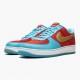 Nike Air Force 1 Low Year of the Dragon 2 539771 670 Pánské Běžné boty