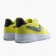Nike Air Force 1 Low Yellow Pulse CI0064 700 Dámské a pánské Běžné boty