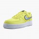 Nike Air Force 1 Low Yellow Pulse CI0064 700 Dámské a pánské Běžné boty