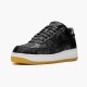 Nike Air Force 1 Low fragment design x CLOT CZ3986 001 Dámské a pánské Běžné boty