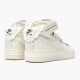 Nike Air Force 1 Mid Comme des Garcons White DC3601 100 Dámské a pánské Běžné boty