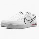 Nike Air Force 1 React White Černá Red CD4366 100 Dámské a pánské Běžné boty