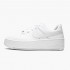 Nike Air Force 1 Sage Low Triple White AR5339 100 Dámské a pánské Běžné boty