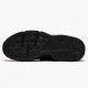 Nike Air Huarache Černá Černá White 318429 003 Dámské a pánské Běžné boty