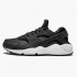 Nike Air Huarache Černá White 634835 006 Dámské a pánské Běžné boty