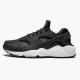 Nike Air Huarache Černá White 634835 006 Dámské a pánské Běžné boty