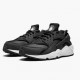 Nike Air Huarache Černá White 634835 006 Dámské a pánské Běžné boty