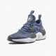 Nike Air Huarache Edge Midnight Navy AO1697 400 Dámské a pánské Běžné boty