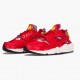 Nike Air Huarache Run Aloha 2015 725076 601 Dámské Běžné boty