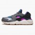 Nike Air Huarache Run Dark Grey 634835 016 Pánské Běžné boty