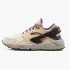 Nike Air Huarache Run Mowabb Linen 704830 200 Dámské a pánské Běžné boty